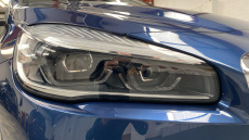 BMW 2 Series 218i Luxury 5dr Step Auto Petrol Estate